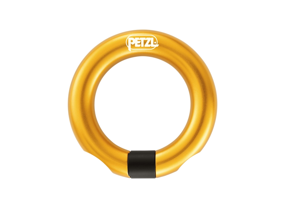 ring Open Anillo Con Cierre PETZL