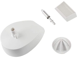 Acessório Para Liquidificador Fácil De Limpar E Removível, Espremedor