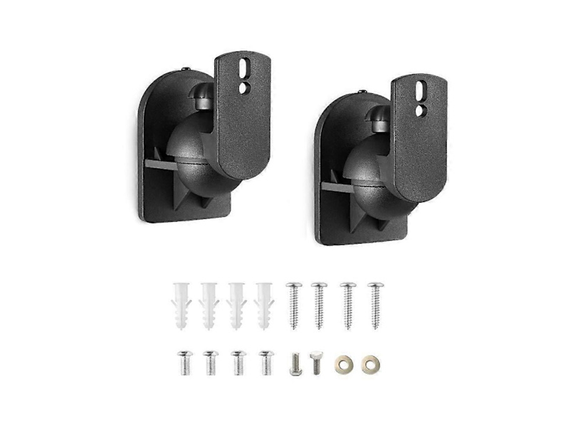 Suporte de Parede para Alto falante Logitech Z906 AQUAFORGE