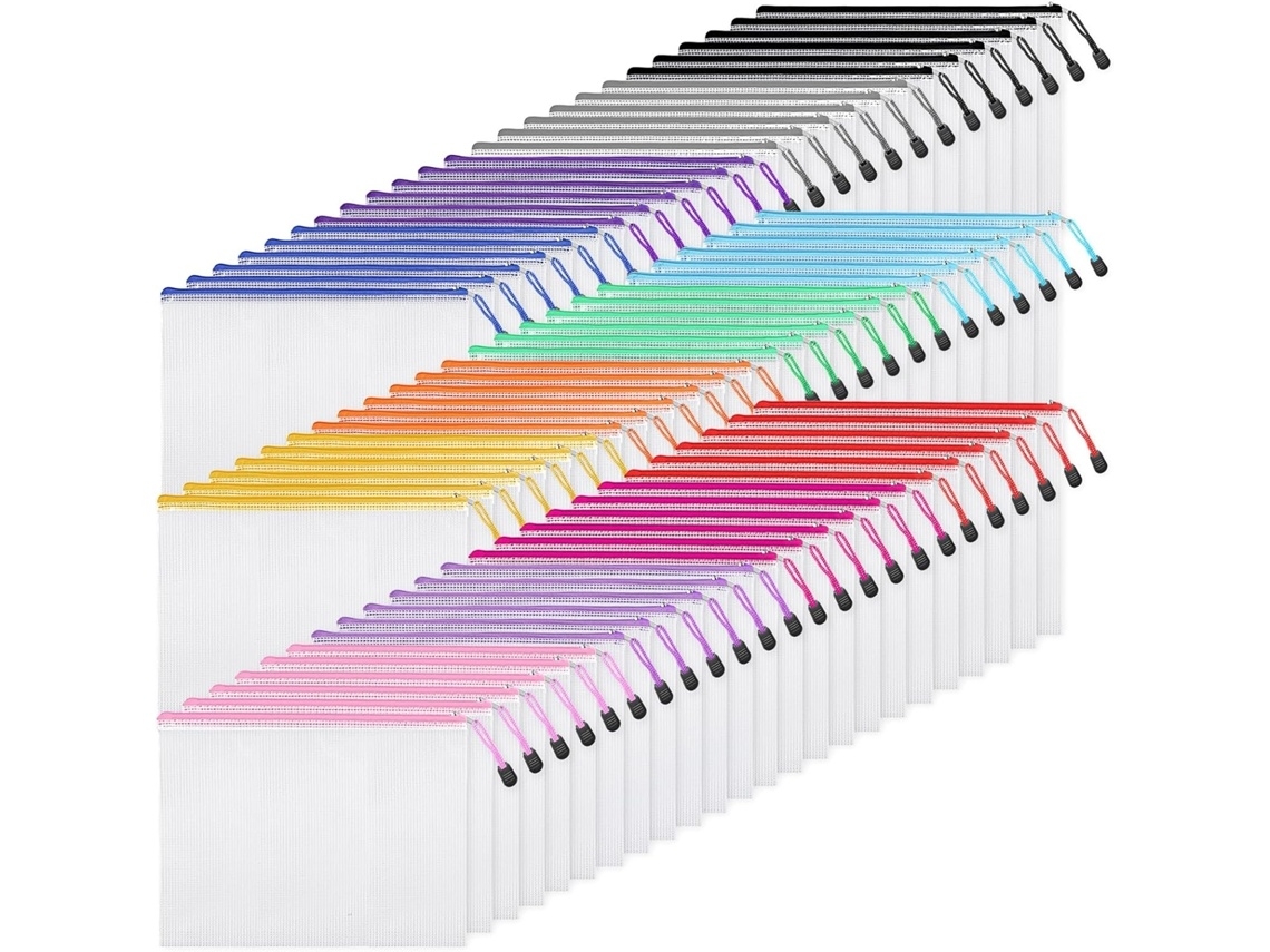 Capa Para Portátil 11 Polegadas, Acolchoada, Com Bolso Frontal, Com Fecho De Correr, Preta, Para Transporte Diário Tressino