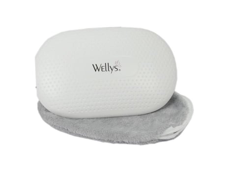 Bouillotte Elétrica Recarregável A Unidade Wellys