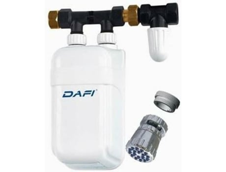 Aquecedor de Água DAFI Poz03136