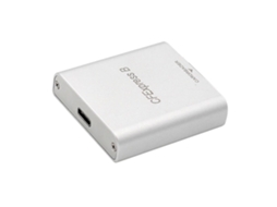 Lurelia Leitor De Cartões Usb-c Cfexpress/cf, Até 10 Gbps, Plug Play