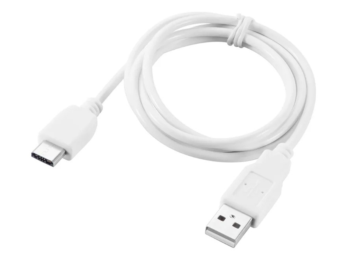 Cabo Usb De Carregamento E Dados, Para Dispositivos Eletrônicos, Com C