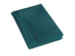 802677 Panel Protector Verde Sin Soporte Telwin