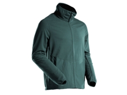 Pulôver Polar Customized 22803 Verde 3XL MASCOT