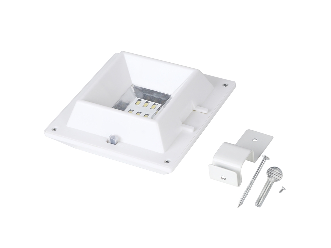 Luz de Cerca Solar À Prova D'água LAXISCREED