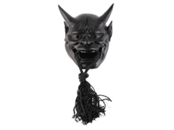 Gorro De Látex Para (suitable Para Halloween Y Actuaciones Escénicas)