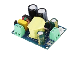 Módulo De Alimentação De Isolamento Com Gan De Alta Eficiência Para Chip Sc1933c (ac90‑ A Dc12v, 3.3a, 40w)