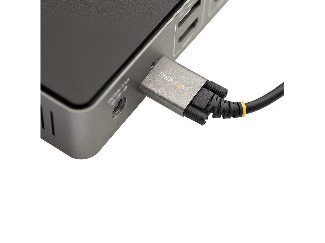 Startech com Cabo Parafuso Usb C 50 Cm