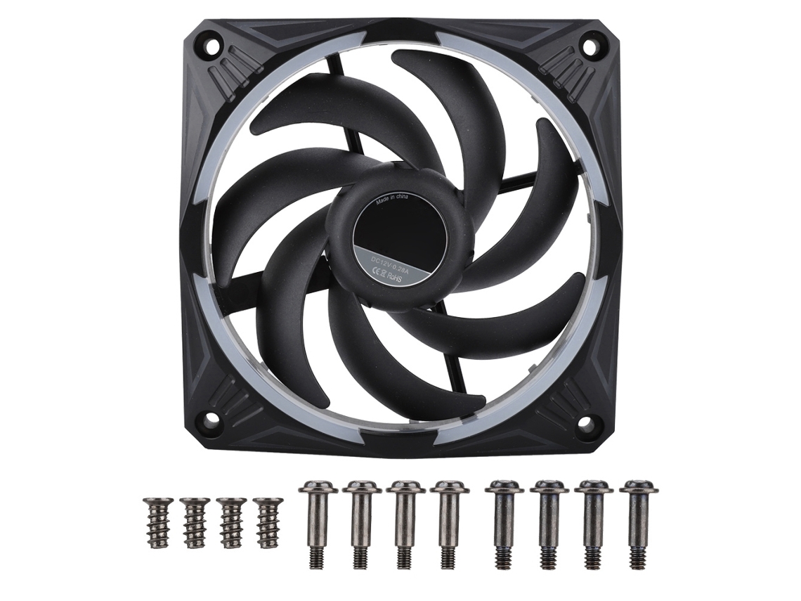 Resfriador Cpu Water Cooling LAXISCREED 12cm