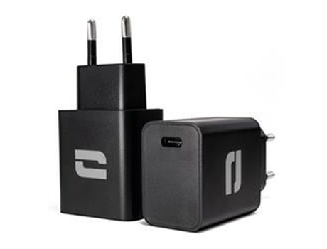 Carregador Parede CROSSCALL Preto