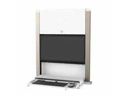 Suporte Tv ERGOTRON Carefit Suporte Tv 24-27