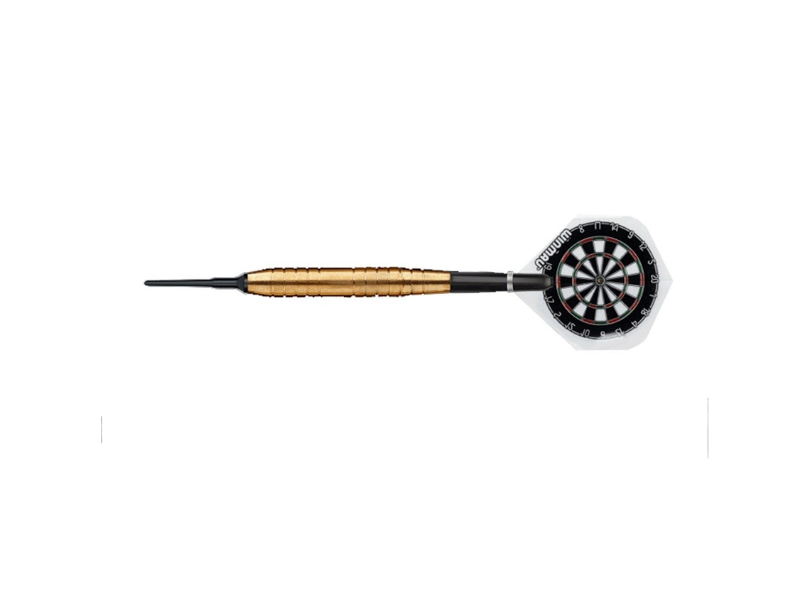 Dardos WINMAU Broadside 18gr 2225.18