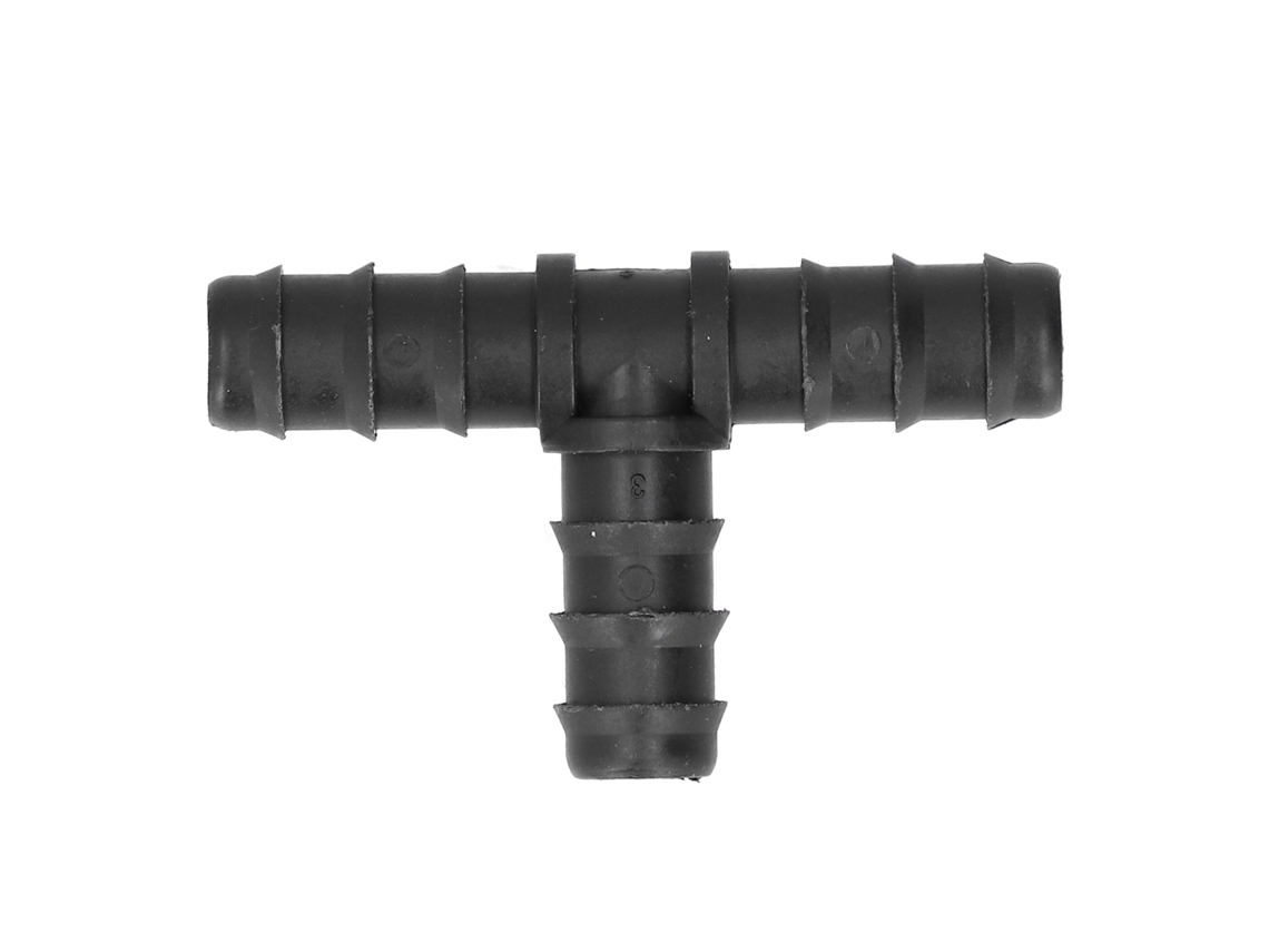 Conjunto 18 Conectores Mangueira Sistema Irrigação Gotejamento Jardim