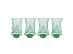4pcs Armadilha para Moscas Suspensa com Isca