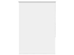 Vidaxl Persiana De Enrolar 90x175 Cm Largura Tecido 85,7 Cm Poliéster