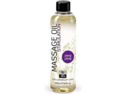 Óleo De Massagem SHIATSU Stimulation Ylang Ylang (250ml)