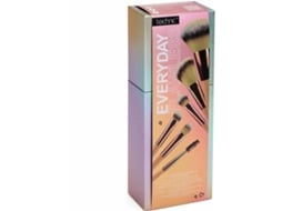 Conjunto de Pincéis TECHNIC Everyday Flawless