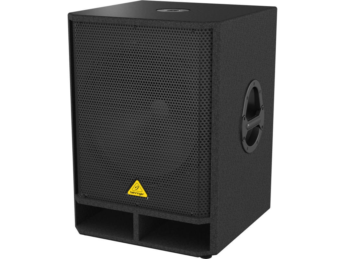 Subwoofer BEHRINGER Eurolive VQ1800D