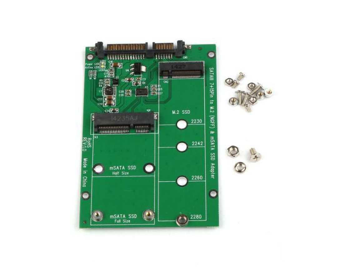 Adaptador Coreparts