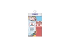 Calções de Banho Boxer para Meninos KERBL Multicolor