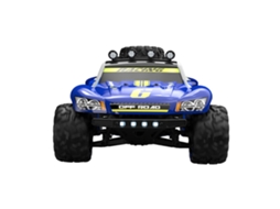 Duas Bateriaskf Plan Kf19 1/18 2.4g 4wd Brushless High Speed ​​​​rc Car Vehicle Models Full Proportional MDUG