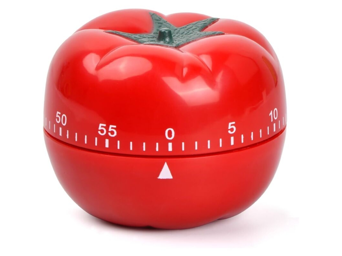 Temporizador Digital De Cozinha, Intervalo 60 Minutos, Para Cozinhar, Assar E Controlar O Tempo Em Tarefas Domésticas