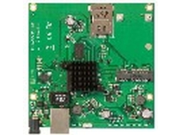 Router MIKROTIK RBM11G (Cinzento - PoE x 1)
