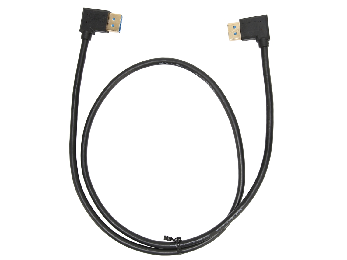 Cabo Displayport 1.4 LAXISCREED 8k 32.4gbps