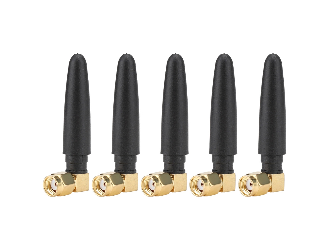 Antena Sem Fio Wifi LAXISCREED 2.4ghz 3dbi