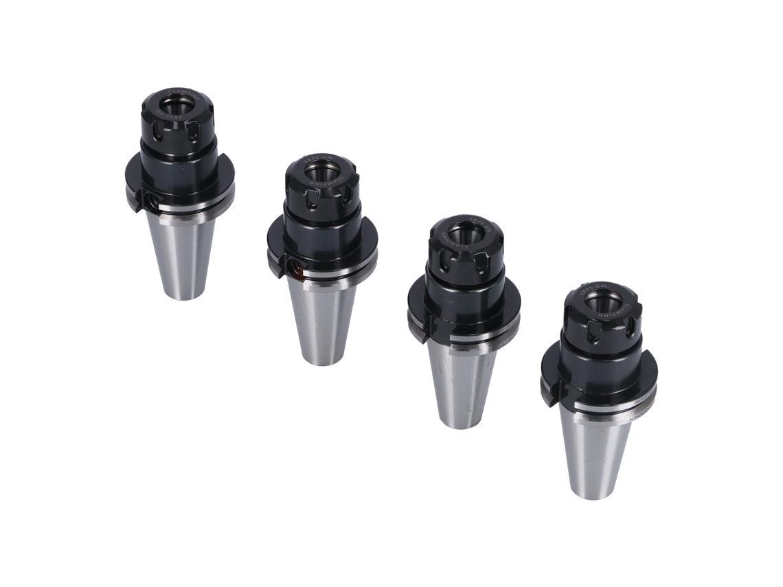 Insertos CNC (corte e processamento de arestas grandes)