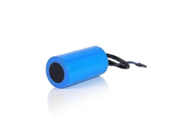 Capacitor de Funcionamento Cd60 150uf 250v para Motor