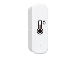 Monitor De Temperatura Wi-fi, Monitor De Temperatura Wi-fi Remoto