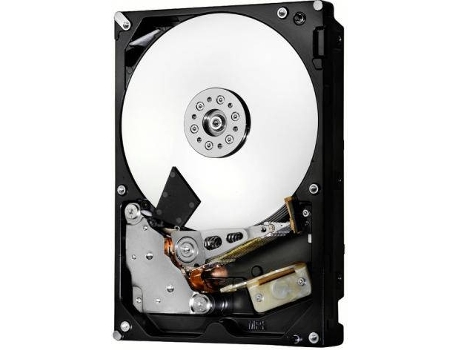 Disco HDD Interno HGST 7K6000 (6 TB - SATA - 7200 RPM)