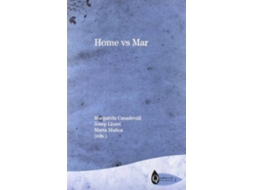 Livro Home Vs. Mar de Margarida Casadevall I Masó| Josep Lloret Romañach Marta Muñoz Frigola (Espanhol)