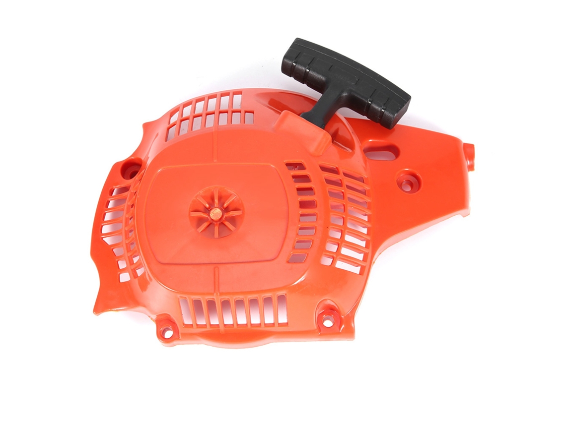 Partida elétrica Primerox para motosserras Husqvarna 235, 236 e 240.