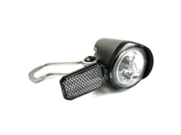 Farol De Led Para Bicicleta Elétrica 6v 12v 24v 36v 48v 60v Luz Frontal À Prova Dágua Hg3b9