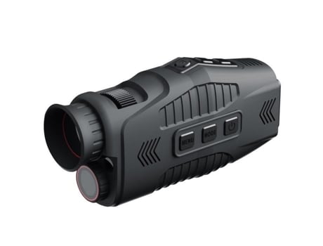 Sem Cartão Dispositivo Portátil de Visão Noturna Infravermelha Monocular 1080P Tirando Fotos e Vídeos AIHONTAI
