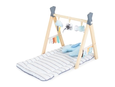 Tapete De Brincar Sahara Konig Kids Konig Kids