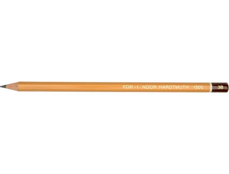 Lápis de Carvão  150003B01170