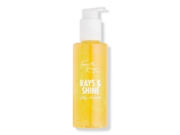 Fourth Ray Beauty Rays & Shine Gel De Limpeza, 164 Ml