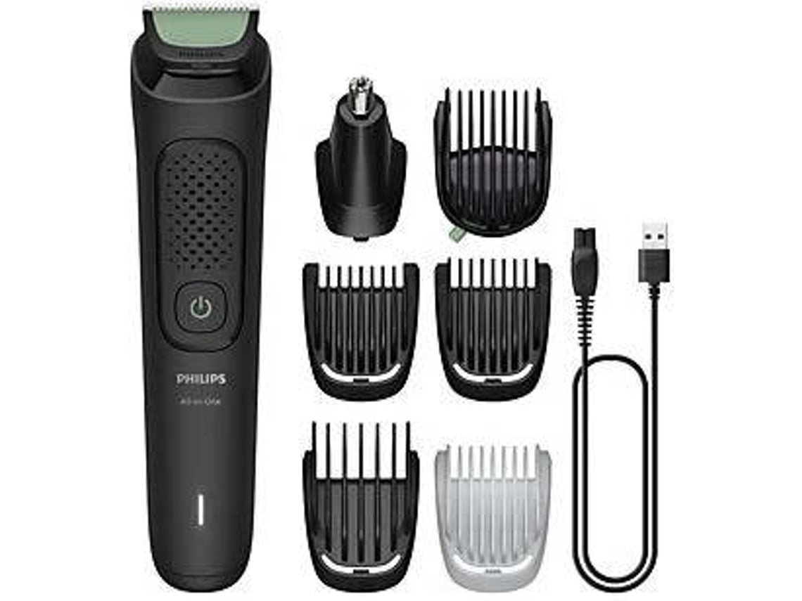 Aparador Multifunções PHILIPS MG3935/15 (Outlet Grade A - Autonomia: 70 min - Bateria)