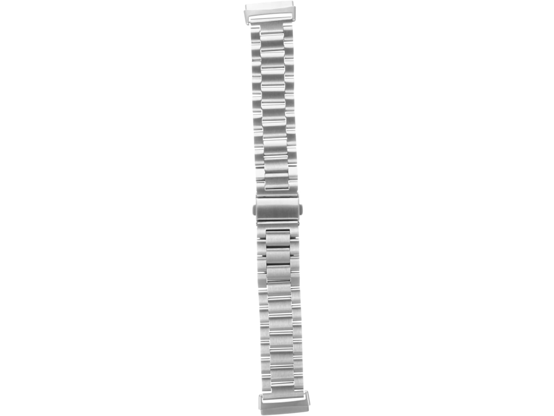 Pulseira E Bracelete De Relógio Em Aço Inoxidável Durável E Resistente. Gokoco