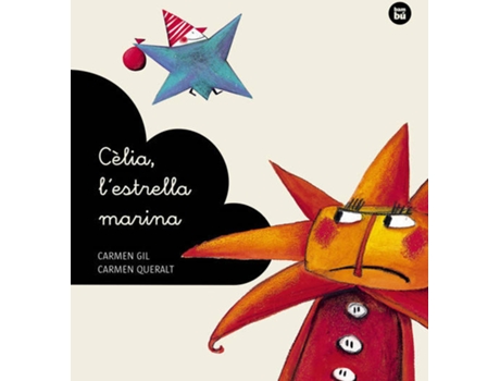 Livro Cèlia, LEstrella Marina