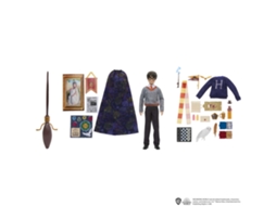 Boneca de moda MATTEL Gryffindor (6 anos)