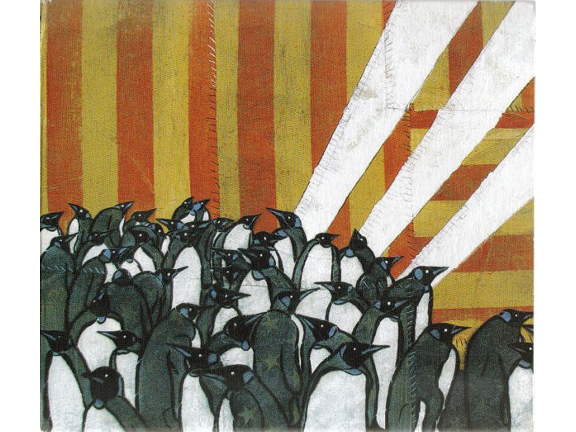 CD Dillinger Four - Civil War