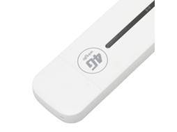 Roteador Hotspot Wi-Fi Móvel 4G/5G com Slot para Cartão SIM, 10 Conexões BRILVIBERA