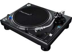 Gira-discos DJ PIONEER PLX-1000