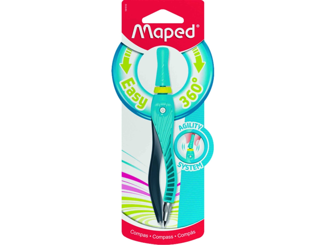 Compasso Kidz 360º Maped
